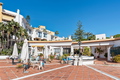 Acogedor apartamento de 2 dormitorios en Cabopino, Marbella