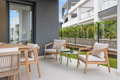 Escápate al lujo de Vanian Garden: relax, sol y estilo en la Costa del Sol