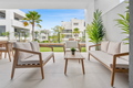 Escápate al lujo de Vanian Garden: relax, sol y estilo en la Costa del Sol