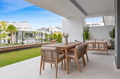 Escápate al lujo de Vanian Garden: relax, sol y estilo en la Costa del Sol