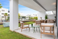 Escápate al lujo de Vanian Garden: relax, sol y estilo en la Costa del Sol