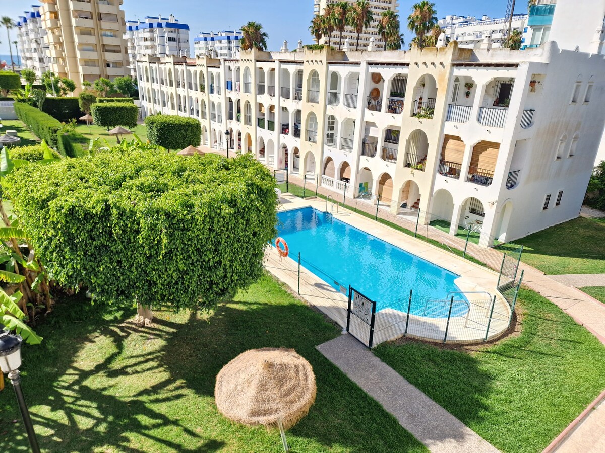 Pool image 1