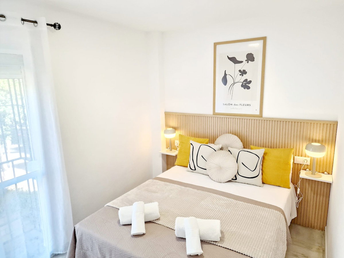 Bedroom image 1