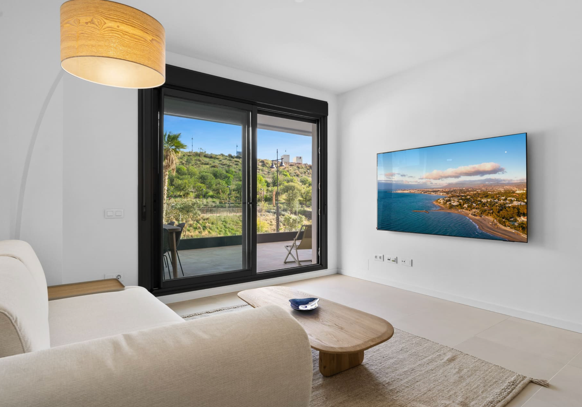 Luxury Higuerón: Spa & Piscina, a pasos del Tren