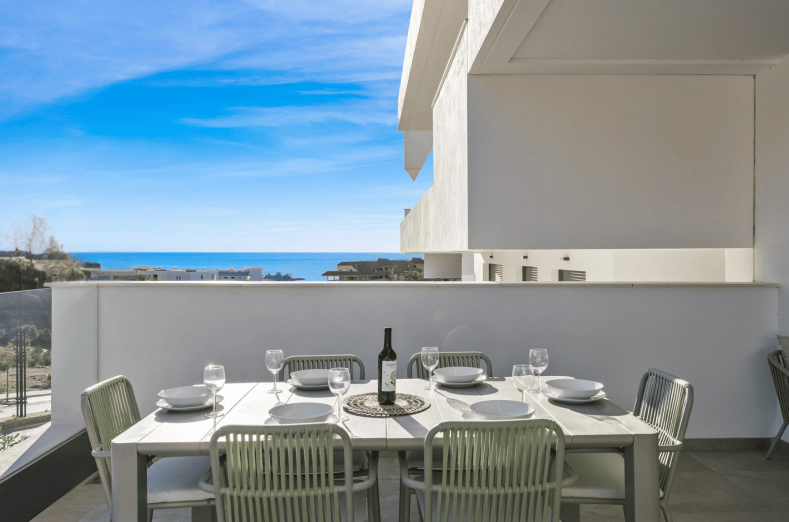 Luxury Higuerón: Spa & Piscina, a pasos del tren y la playa