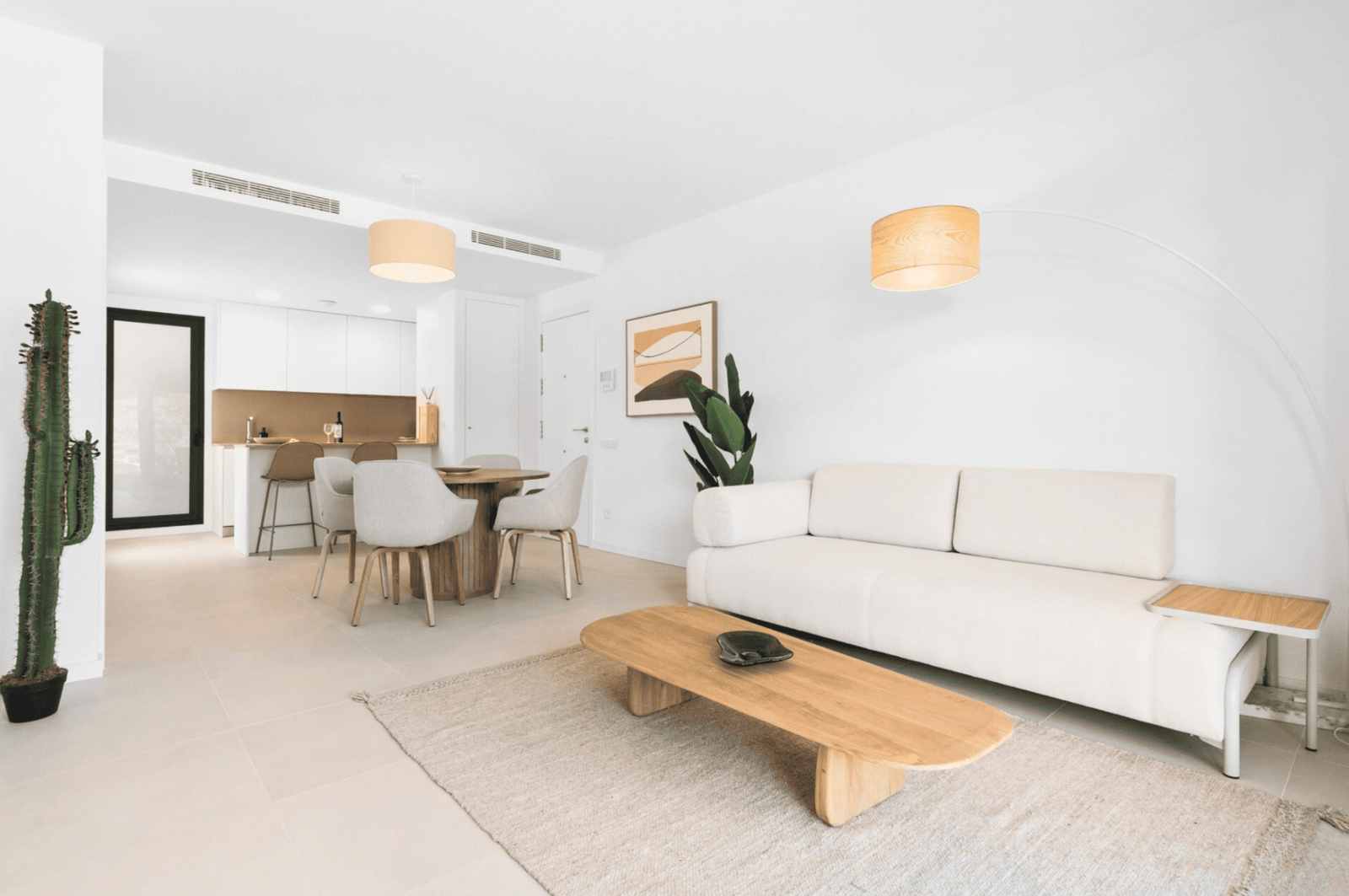 Luxury Higuerón: Spa & Piscina, a pasos del tren y la playa