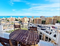 Ideal para Familias | Apartamento de 2 Dormitorios con Terraza
