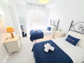 Ideal para Familias | Apartamento de 2 Dormitorios con Terraza