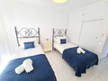 Ideal para Familias | Apartamento de 2 Dormitorios con Terraza