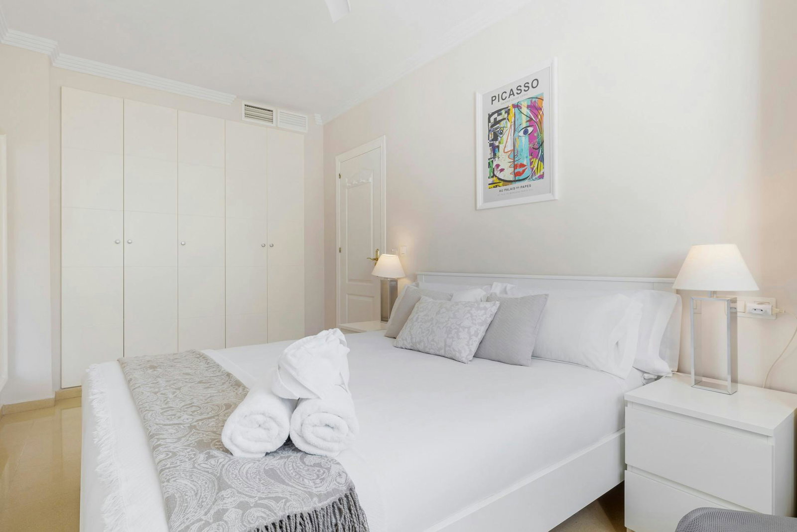 Acogedor apartamento a 5 minutos de Pto Banús- ¡ Tu escapada perfecta ideal!