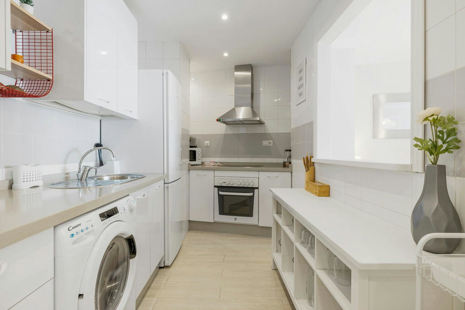 Acogedor apartamento a 5 minutos de Pto Banús- ¡ Tu escapada perfecta ideal!