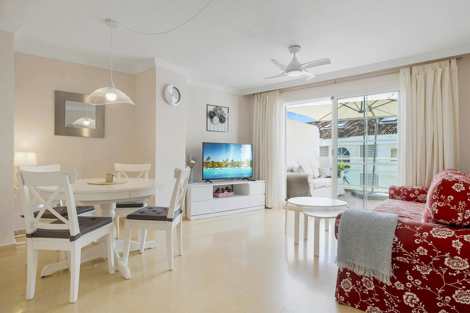 Acogedor apartamento a 5 minutos de Pto Banús- ¡ Tu escapada perfecta ideal!
