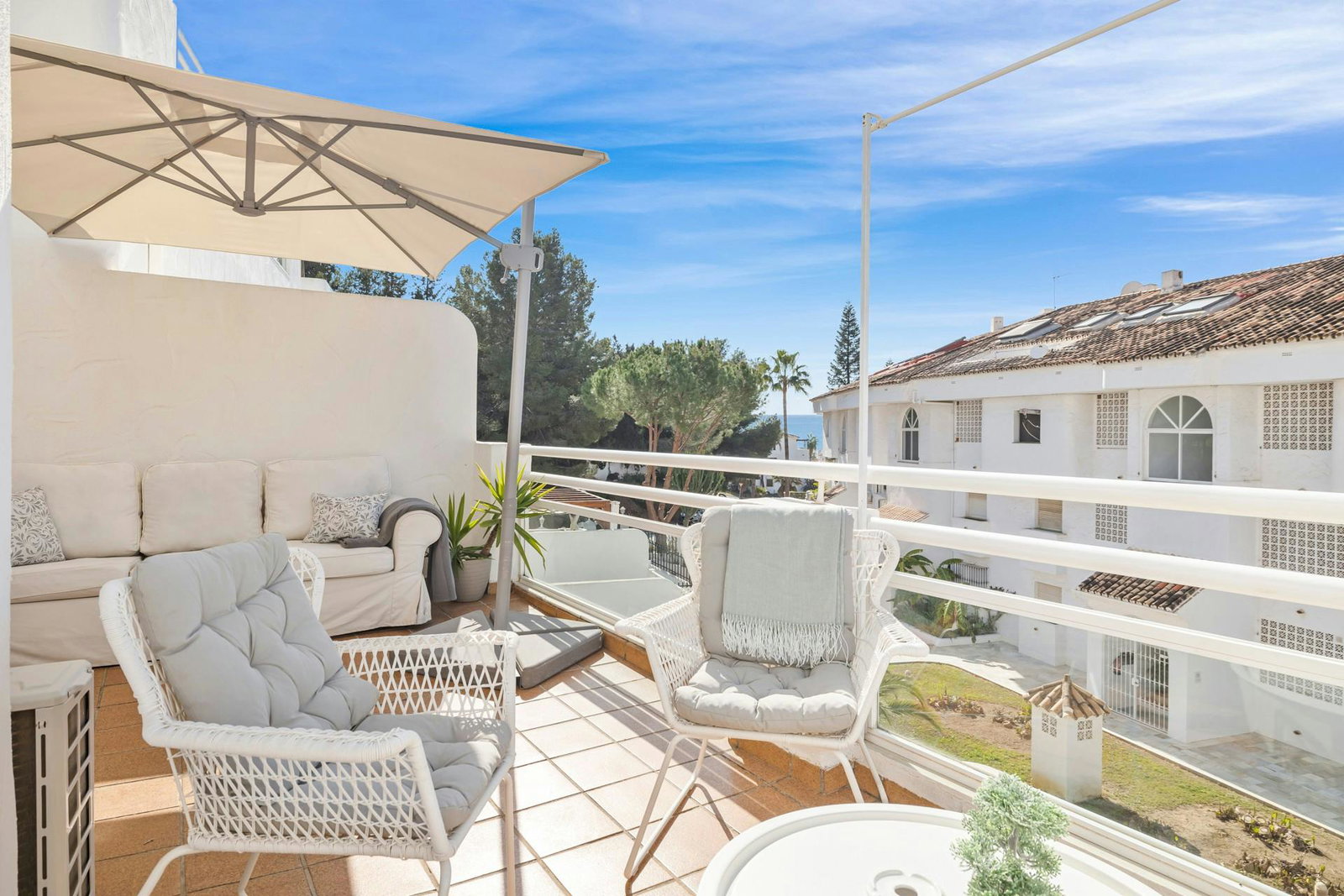 Acogedor apartamento a 5 minutos de Pto Banús- ¡ Tu escapada perfecta ideal!