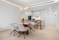 Elegante apartamento de 2 dormitorios con jardín privado y jacuzzi en Higuerón