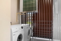 Elegante apartamento de 2 dormitorios con jardín privado y jacuzzi en Higuerón