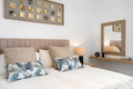 Peaceful Estepona Escape with Terrace & Pool Access