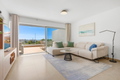 Peaceful Estepona Escape with Terrace & Pool Access