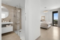 Peaceful Estepona Escape with Terrace & Pool Access