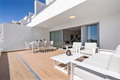 Peaceful Estepona Escape with Terrace & Pool Access