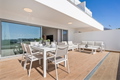 Peaceful Estepona Escape with Terrace & Pool Access