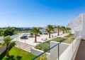 Peaceful Estepona Escape with Terrace & Pool Access