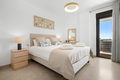 Peaceful Estepona Escape with Terrace & Pool Access