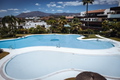 5-Star Resort Apartment with Scenic Views
