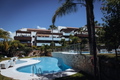5-Star Resort Apartment with Scenic Views