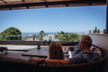 5-Star Resort Apartment with Scenic Views