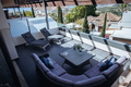 5-Star Resort Apartment with Scenic Views