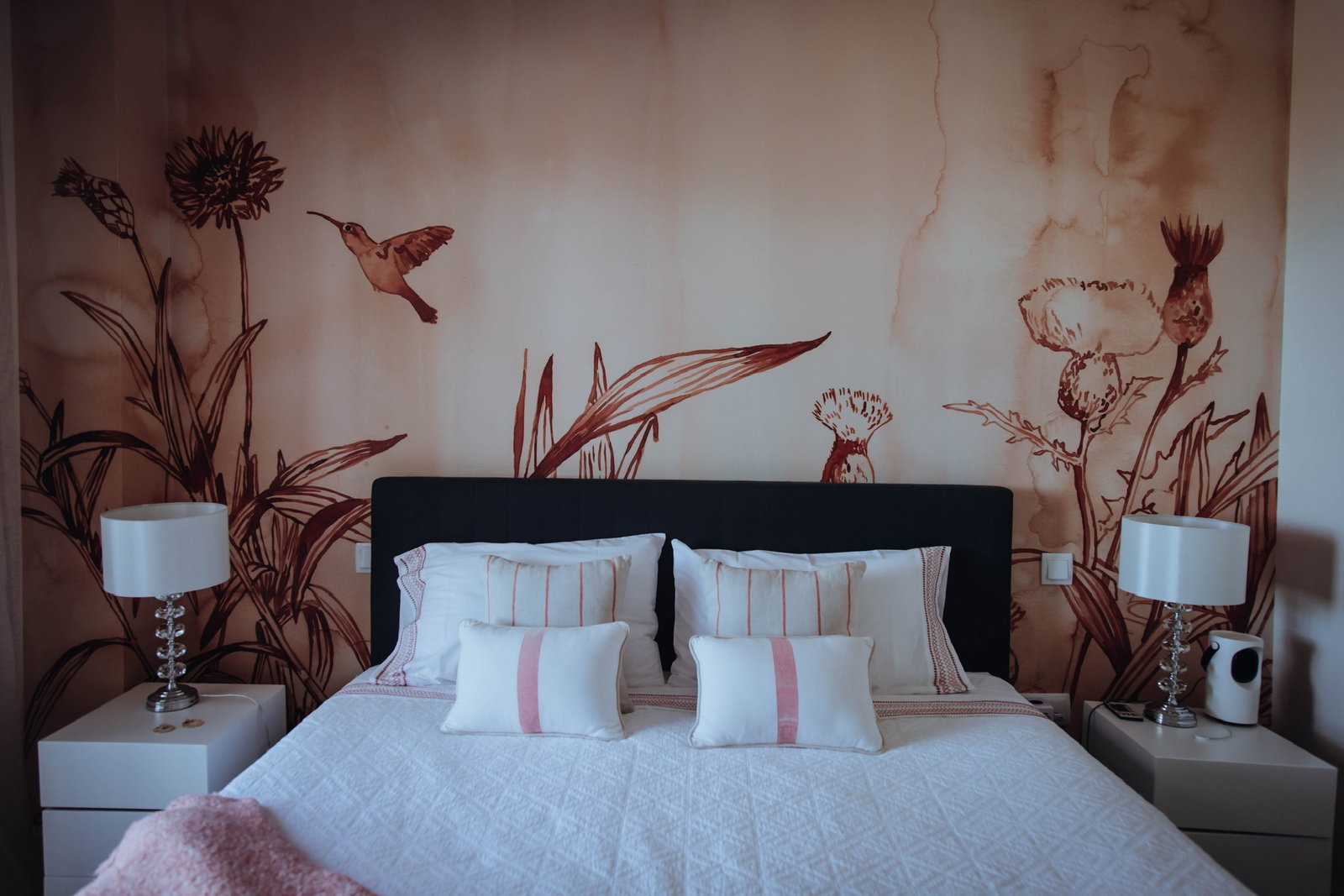 5-Star Resort Apartment with Scenic Views