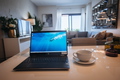5-Star Resort Apartment with Scenic Views