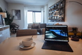 5-Star Resort Apartment with Scenic Views