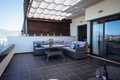5-Star Resort Apartment with Scenic Views