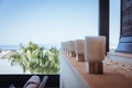5-Star Resort Apartment with Scenic Views