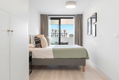 Moderno apartamento de 2 dormitorios con gran terraza, piscina y gimnasio