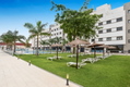 Moderno apartamento de 2 dormitorios con gran terraza, piscina y gimnasio