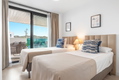 Moderno apartamento de 2 dormitorios con gran terraza, piscina y gimnasio