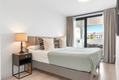 Moderno apartamento de 2 dormitorios con gran terraza, piscina y gimnasio