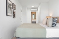 Moderno apartamento de 2 dormitorios con gran terraza, piscina y gimnasio