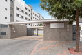 Moderno apartamento de 2 dormitorios con gran terraza, piscina y gimnasio