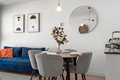 Vive el lujo moderno en AQ Urban Sky