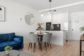 Vive el lujo moderno en AQ Urban Sky