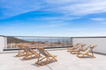 Vive el lujo moderno en AQ Urban Sky