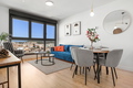 Vive el lujo moderno en AQ Urban Sky