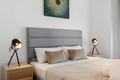 Vive el lujo moderno en AQ Urban Sky