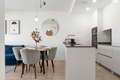 Vive el lujo moderno en AQ Urban Sky