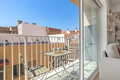 Moderno apartamento reformado cerca de la playa y el puerto