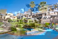 Encantador piso andaluz en Benalmádena – Dos terrazas, sol y encanto local
