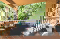 Espaciosa Villa en Mijas Costa para 10 personas